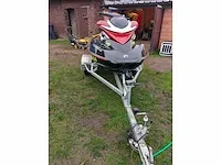 Jetski rxp met trailer, 2006 - afbeelding 5 van  12