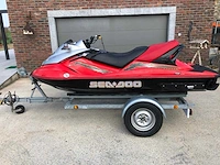Jetski seadoo gtx - afbeelding 2 van  7