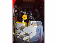 Jetski seadoo gtx - afbeelding 4 van  5
