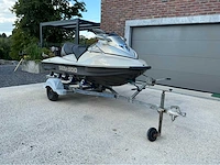 Jetski seadoo gtx - afbeelding 1 van  4