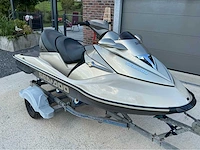 Jetski seadoo gtx - afbeelding 2 van  4