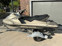 Jetski seadoo gtx - afbeelding 3 van  4