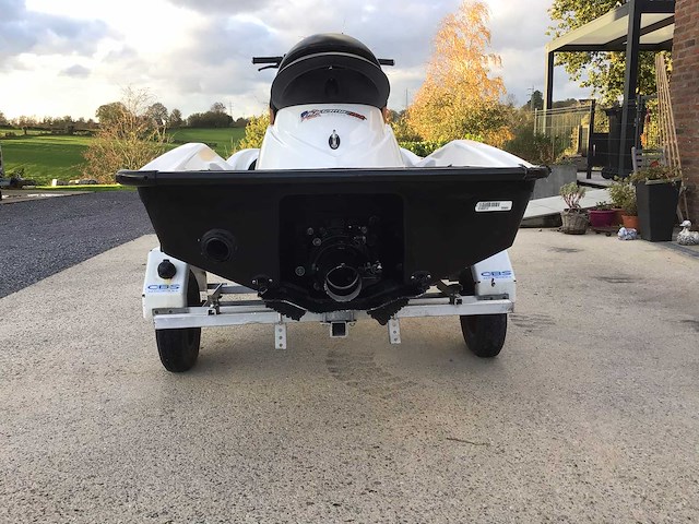 Jetski seadoo rx - afbeelding 3 van  7