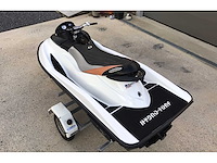 Jetski seadoo rx - afbeelding 4 van  7