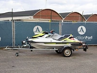 Jetski seadoo rxp-rs 300 benzine 2017 (marge) - afbeelding 1 van  1