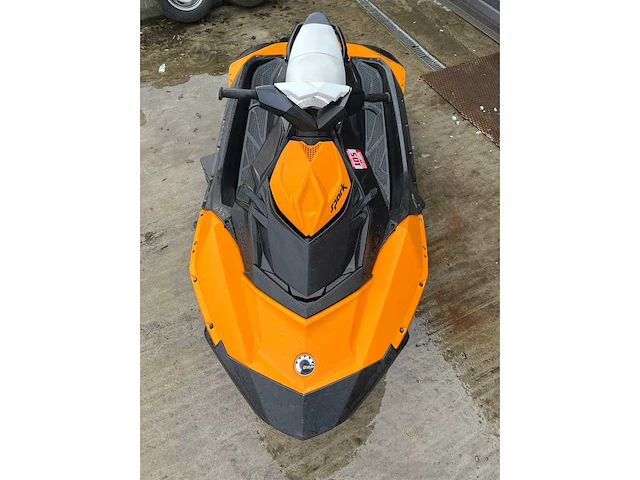 Jetski seadoo spark - afbeelding 2 van  6