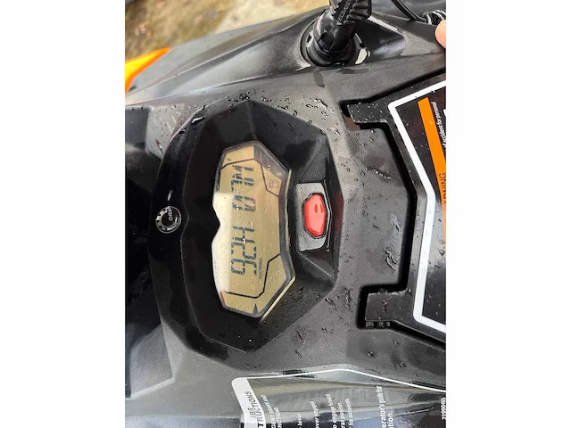 Jetski seadoo spark - afbeelding 3 van  6