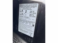 Jetski seadoo spark - afbeelding 4 van  6
