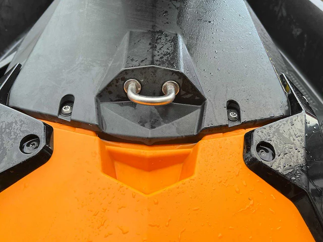 Jetski seadoo spark - afbeelding 6 van  6