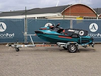 Jetski seadoo wake pro 230 benzine 2018 (marge) - afbeelding 1 van  1