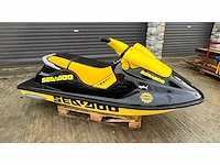 Jetski seadoo xp - afbeelding 1 van  6