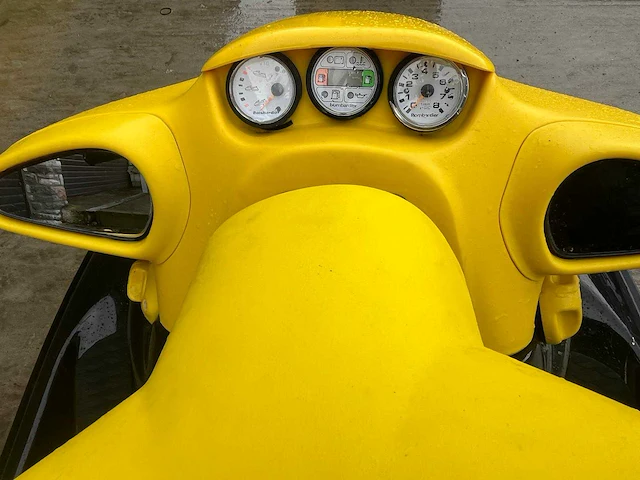 Jetski seadoo xp - afbeelding 4 van  6