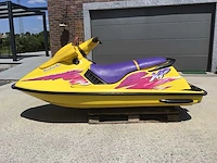 Jetski seadoo xp