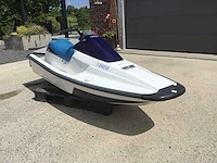 Jetski yamaha 650t - afbeelding 2 van  3