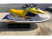 Jetski yamaha waveblaster 2 - afbeelding 1 van  5