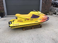 Jetski yamaha waveblaster - afbeelding 1 van  5