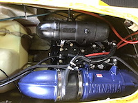 Jetski yamaha waveblaster - afbeelding 3 van  5