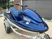 Jetski yamaha waverunner - afbeelding 1 van  5