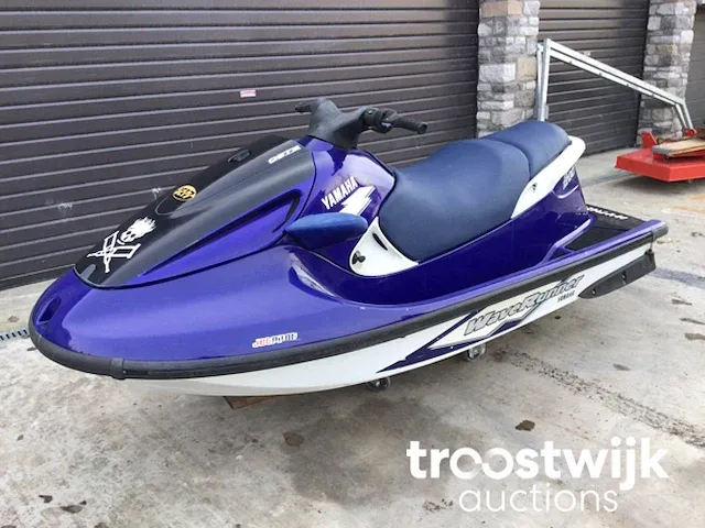 Jetski - afbeelding 1 van  9