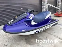 Jetski - afbeelding 1 van  9