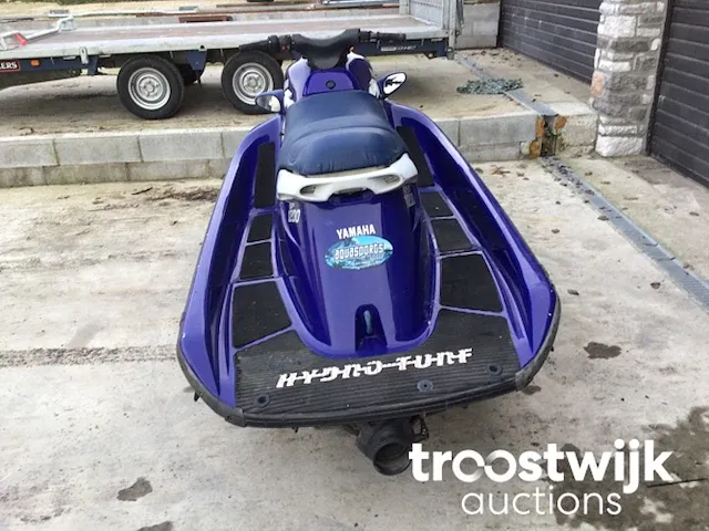 Jetski - afbeelding 4 van  9