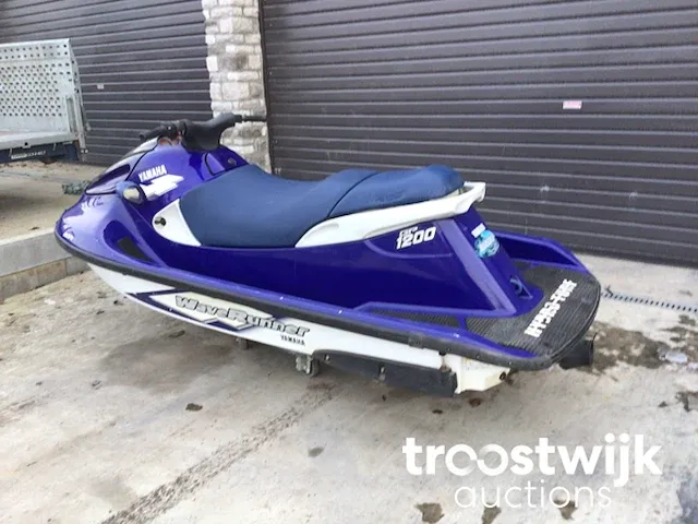 Jetski - afbeelding 6 van  9