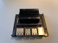 Jetson nano developer kit - afbeelding 2 van  3