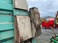 Jeulin ouragan force 2 stroblazer - afbeelding 2 van  28