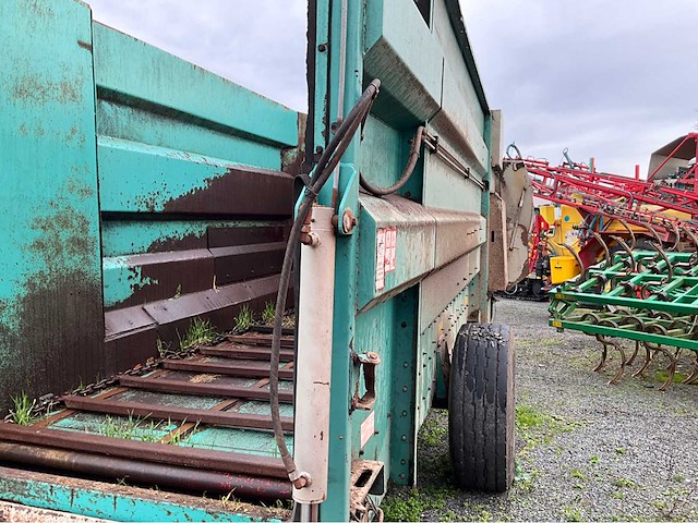 Jeulin ouragan force 2 stroblazer - afbeelding 3 van  28