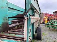 Jeulin ouragan force 2 stroblazer - afbeelding 3 van  28