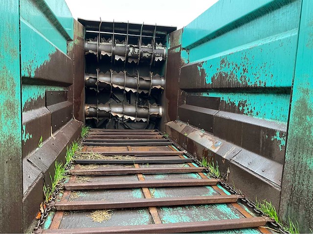 Jeulin ouragan force 2 stroblazer - afbeelding 4 van  28