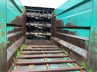 Jeulin ouragan force 2 stroblazer - afbeelding 4 van  28