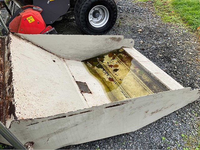 Jeulin ouragan force 2 stroblazer - afbeelding 5 van  28