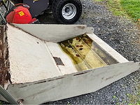 Jeulin ouragan force 2 stroblazer - afbeelding 5 van  28