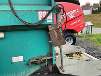 Jeulin ouragan force 2 stroblazer - afbeelding 6 van  28