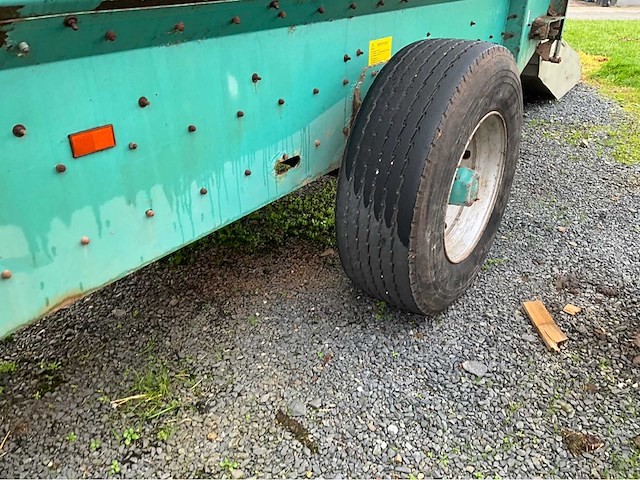 Jeulin ouragan force 2 stroblazer - afbeelding 8 van  28