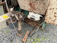 Jeulin ouragan force 2 stroblazer - afbeelding 10 van  28