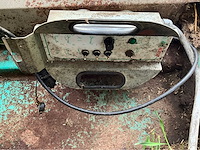 Jeulin ouragan force 2 stroblazer - afbeelding 11 van  28