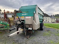 Jeulin ouragan force 2 stroblazer - afbeelding 1 van  28