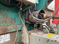 Jeulin ouragan force 2 stroblazer - afbeelding 15 van  28