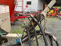 Jeulin ouragan force 2 stroblazer - afbeelding 16 van  28