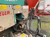 Jeulin ouragan force 2 stroblazer - afbeelding 17 van  28