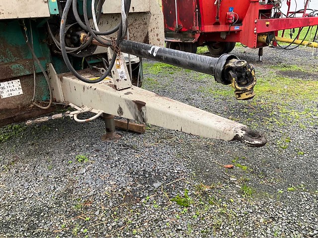 Jeulin ouragan force 2 stroblazer - afbeelding 18 van  28