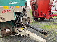 Jeulin ouragan force 2 stroblazer - afbeelding 19 van  28