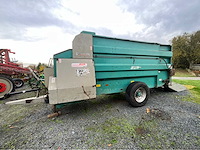 Jeulin ouragan force 2 stroblazer - afbeelding 12 van  28