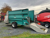 Jeulin ouragan force 2 stroblazer - afbeelding 22 van  28