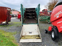 Jeulin ouragan force 2 stroblazer - afbeelding 23 van  28