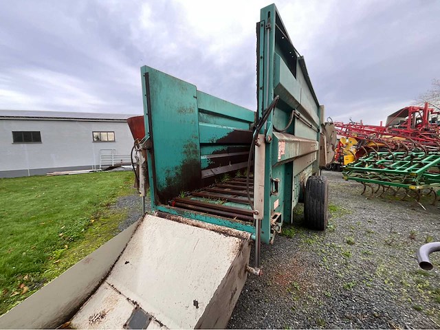 Jeulin ouragan force 2 stroblazer - afbeelding 24 van  28