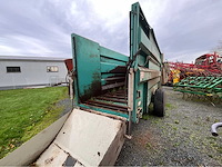 Jeulin ouragan force 2 stroblazer - afbeelding 24 van  28