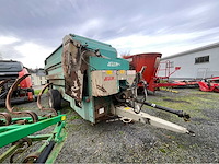 Jeulin ouragan force 2 stroblazer - afbeelding 26 van  28